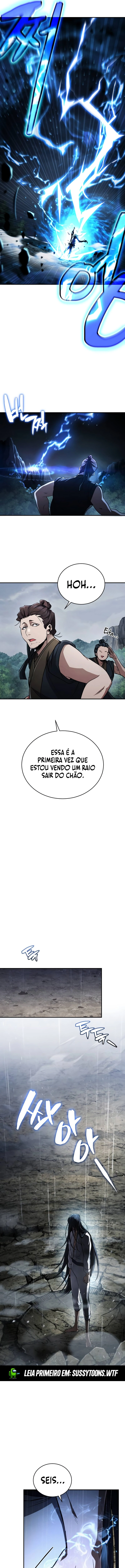 A Reencarnação do Deus dos Punhos Capitulo 12 Pagina 9