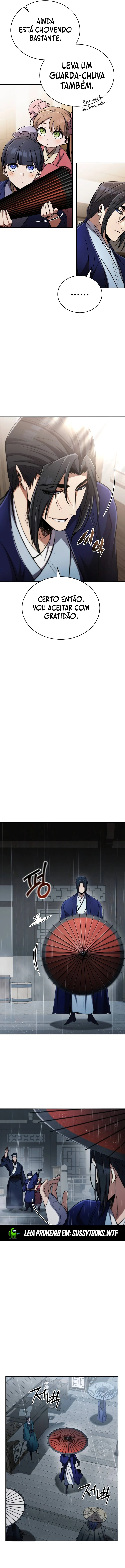 A Reencarnação do Deus dos Punhos Capitulo 12 Pagina 15