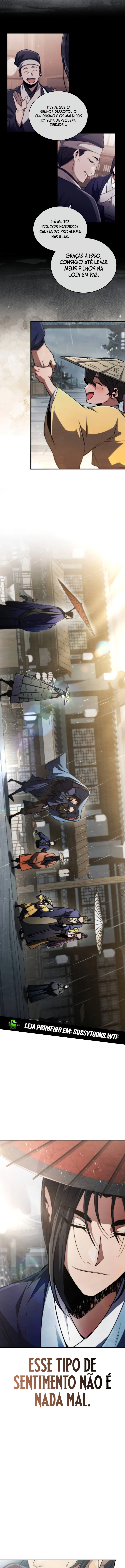 A Reencarnação do Deus dos Punhos Capitulo 12 Pagina 17