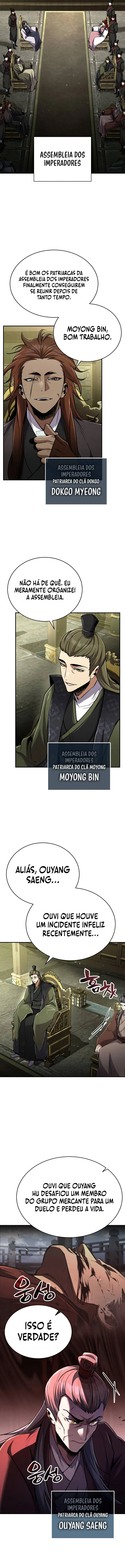 A Reencarnação do Deus dos Punhos Capitulo 12 Pagina 21