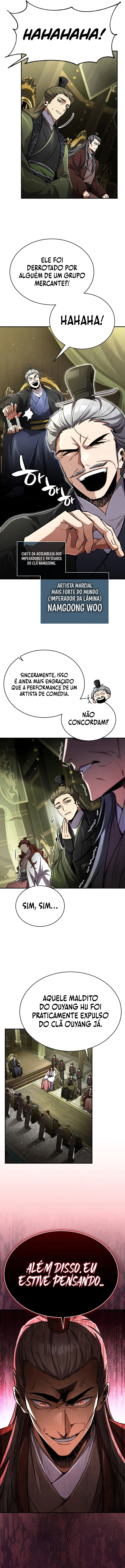 A Reencarnação do Deus dos Punhos Capitulo 12 Pagina 23