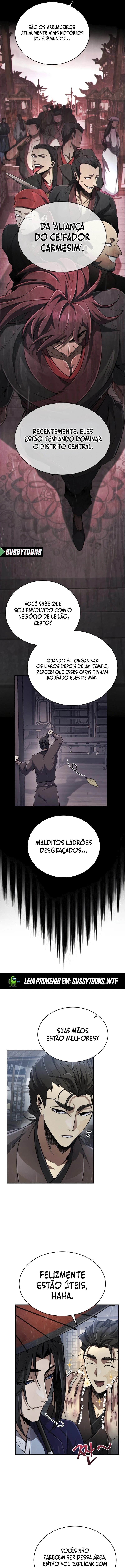 A Reencarnação do Deus dos Punhos Capitulo 13 Pagina 3