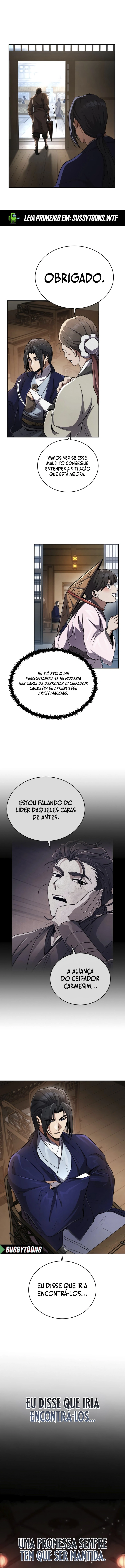 A Reencarnação do Deus dos Punhos Capitulo 13 Pagina 23