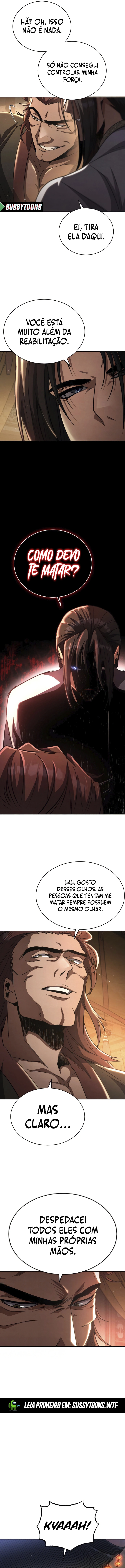 A Reencarnação do Deus dos Punhos Capitulo 14 Pagina 23