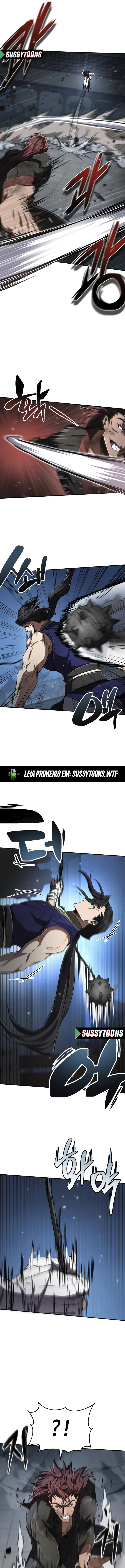 A Reencarnação do Deus dos Punhos Capitulo 15 Pagina 5