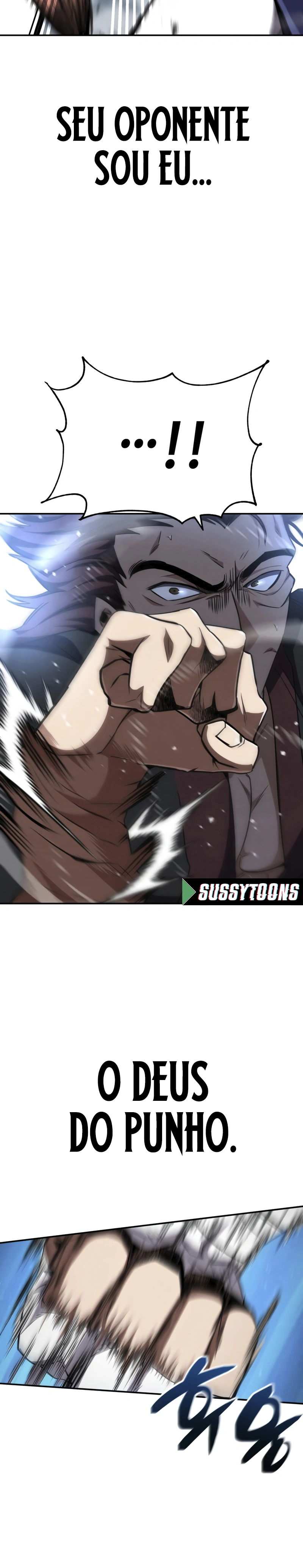 A Reencarnação do Deus dos Punhos Capitulo 15 Pagina 8