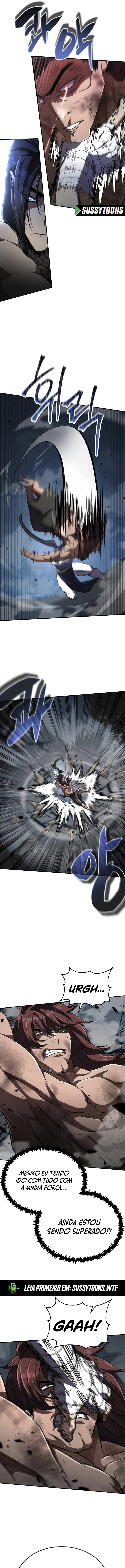 A Reencarnação do Deus dos Punhos Capitulo 15 Pagina 11