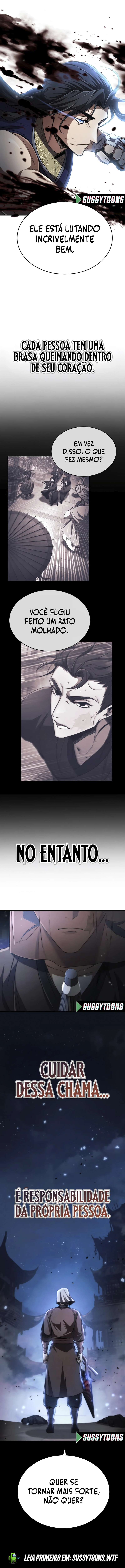 A Reencarnação do Deus dos Punhos Capitulo 15 Pagina 21