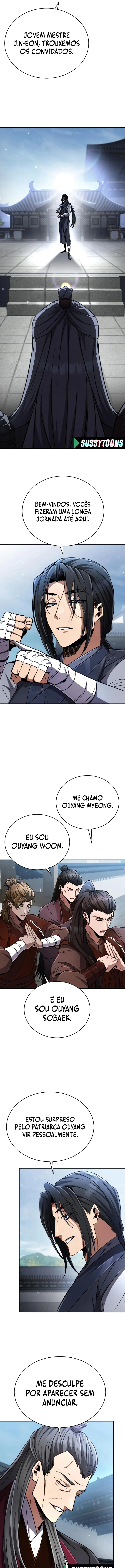 A Reencarnação do Deus dos Punhos Capitulo 16 Pagina 17