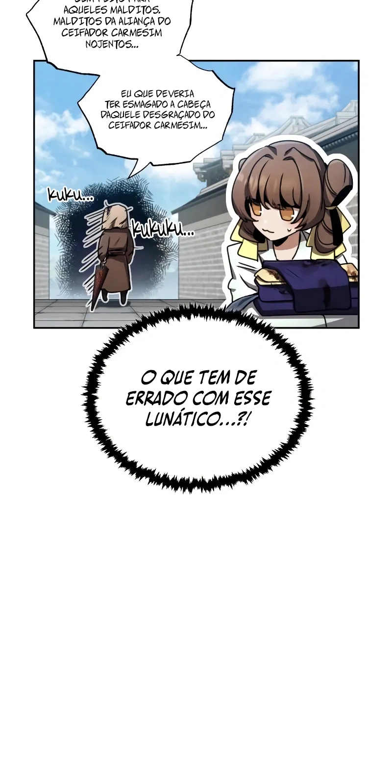 A Reencarnação do Deus dos Punhos Capitulo 16 Pagina 24