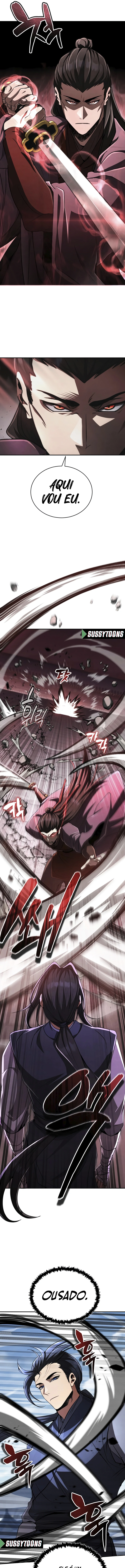 A Reencarnação do Deus dos Punhos Capitulo 17 Pagina 3