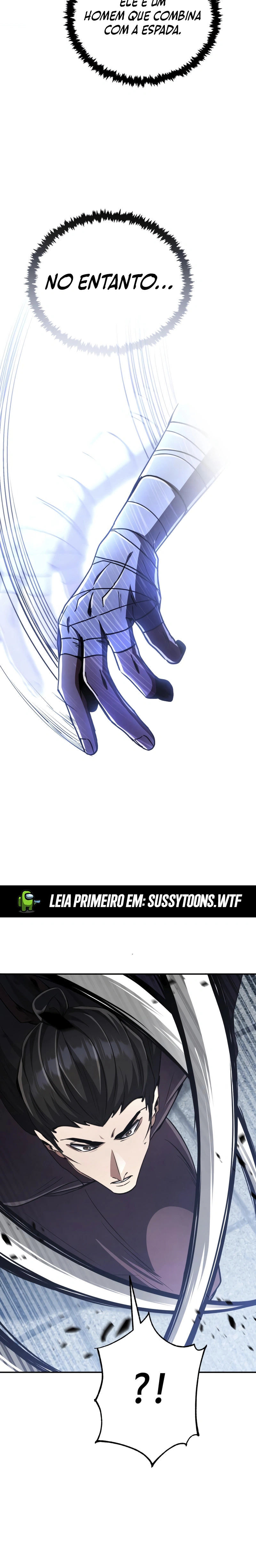 A Reencarnação do Deus dos Punhos Capitulo 17 Pagina 4