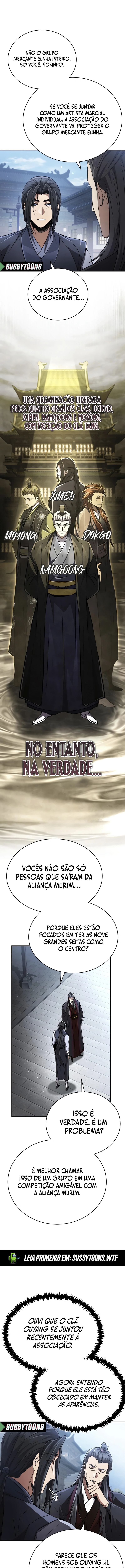 A Reencarnação do Deus dos Punhos Capitulo 17 Pagina 21
