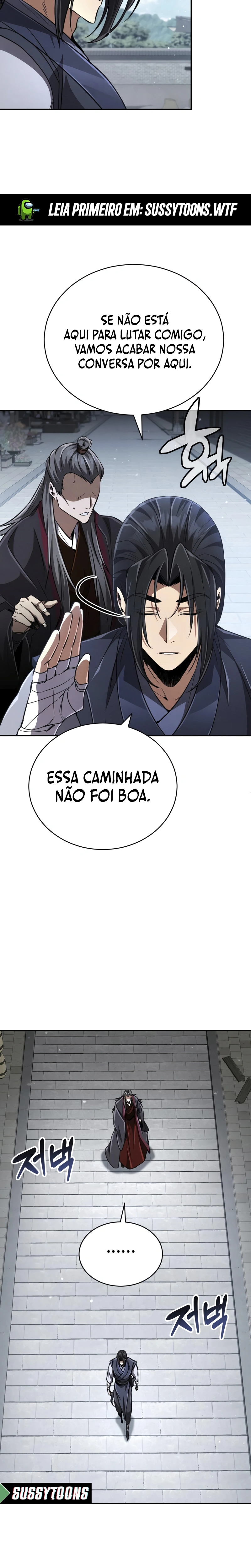 A Reencarnação do Deus dos Punhos Capitulo 17 Pagina 24
