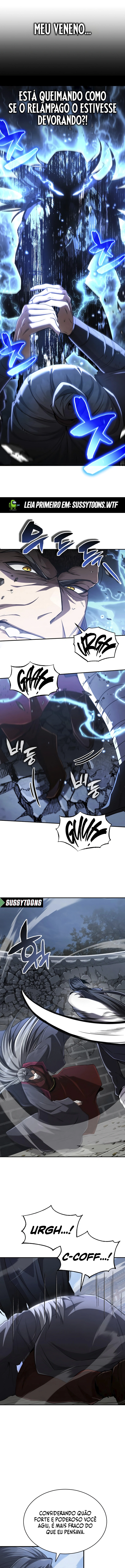 A Reencarnação do Deus dos Punhos Capitulo 17 Pagina 29