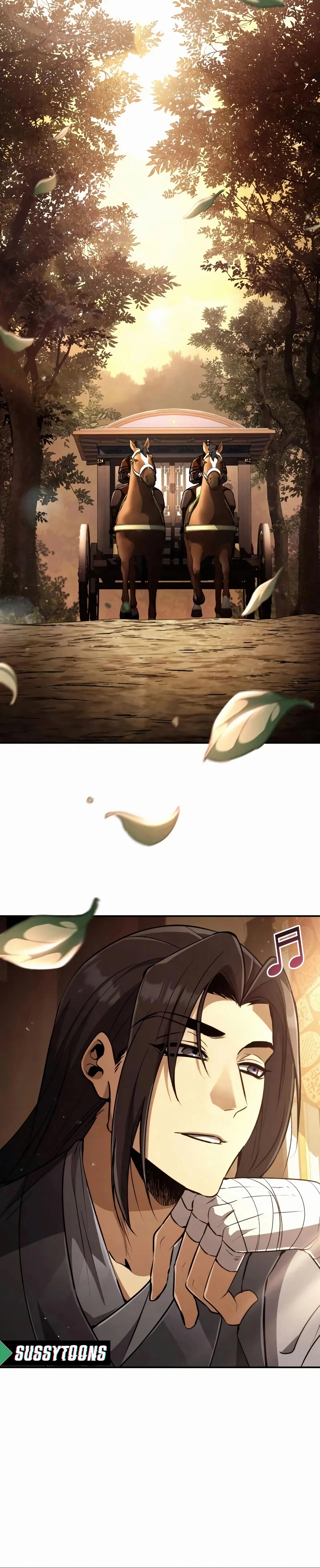 A Reencarnação do Deus dos Punhos Capitulo 18 Pagina 6