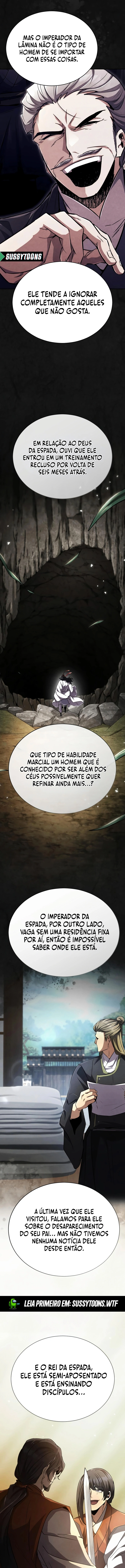 A Reencarnação do Deus dos Punhos Capitulo 19 Pagina 3