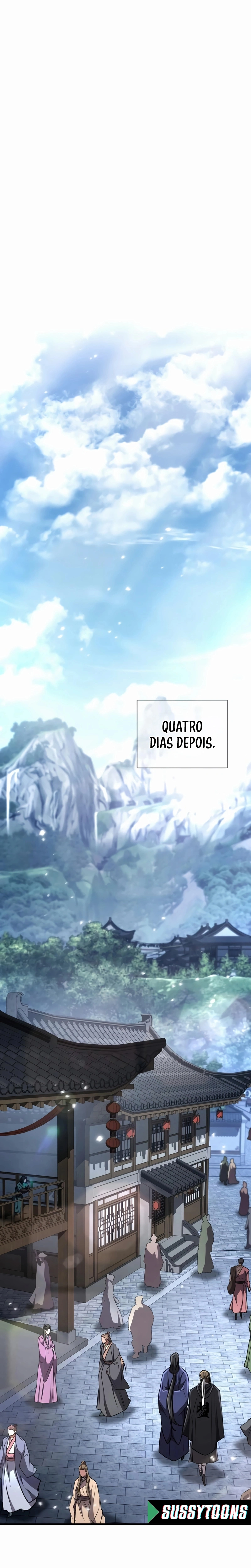 A Reencarnação do Deus dos Punhos Capitulo 19 Pagina 14