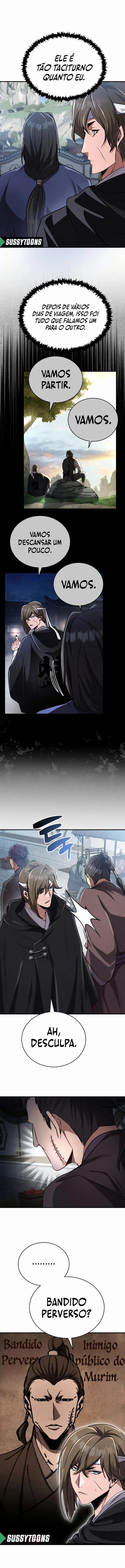 A Reencarnação do Deus dos Punhos Capitulo 19 Pagina 15