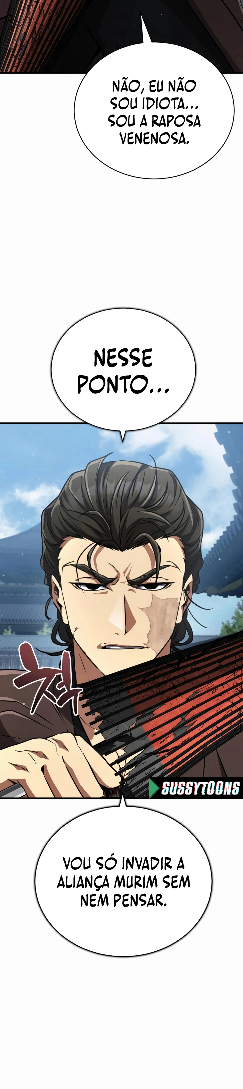 A Reencarnação do Deus dos Punhos Capitulo 19 Pagina 24