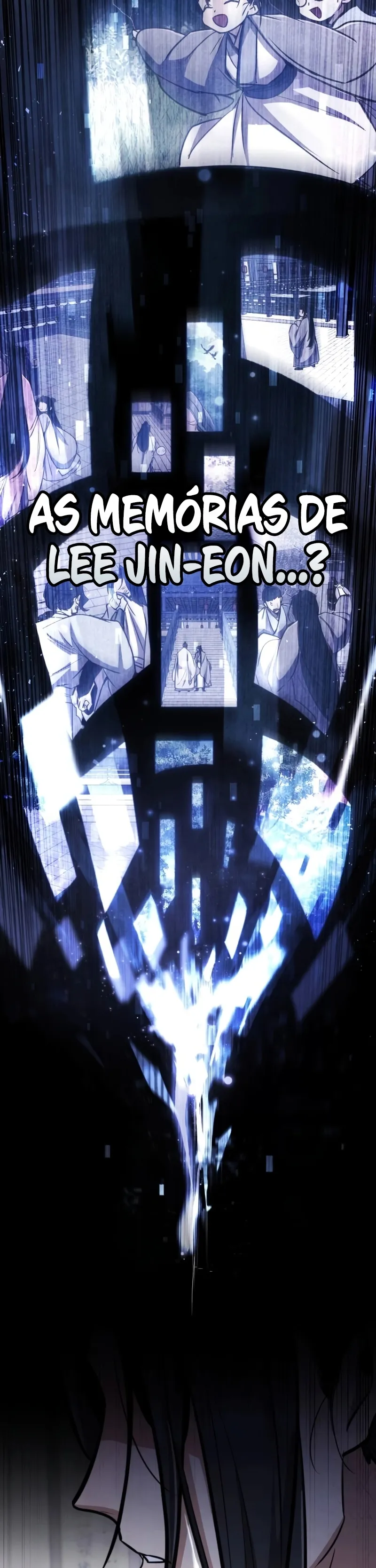 A Reencarnação do Deus dos Punhos Capitulo 2 Pagina 38