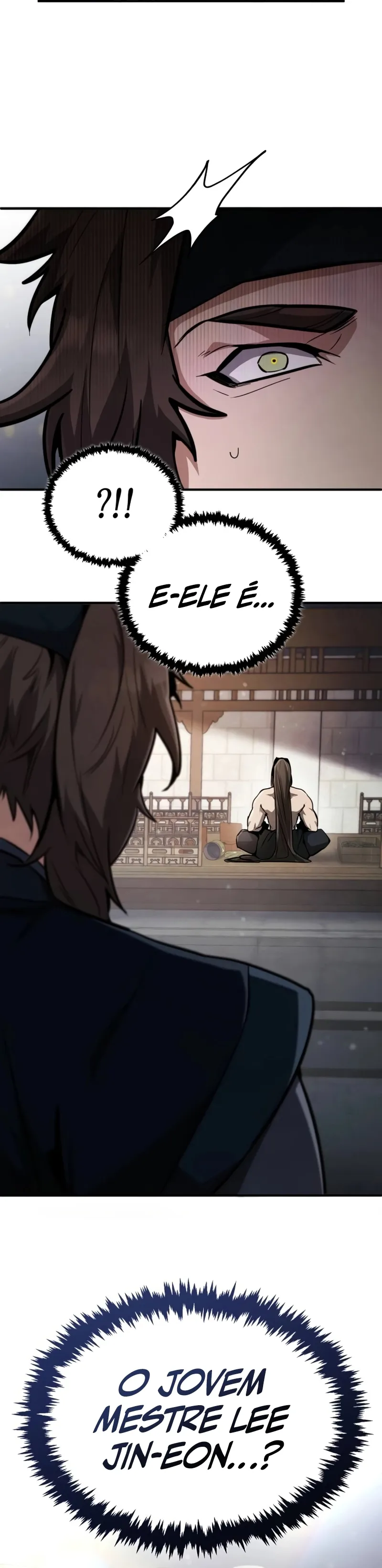 A Reencarnação do Deus dos Punhos Capitulo 2 Pagina 51