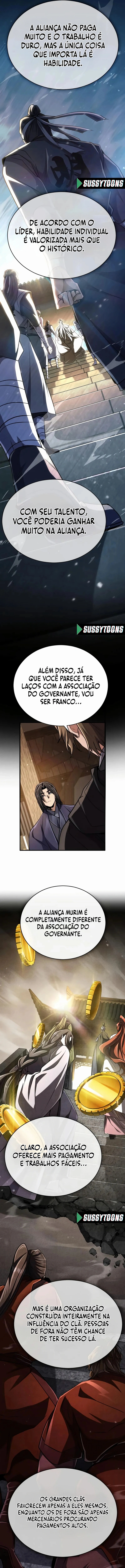 A Reencarnação do Deus dos Punhos Capitulo 20 Pagina 15