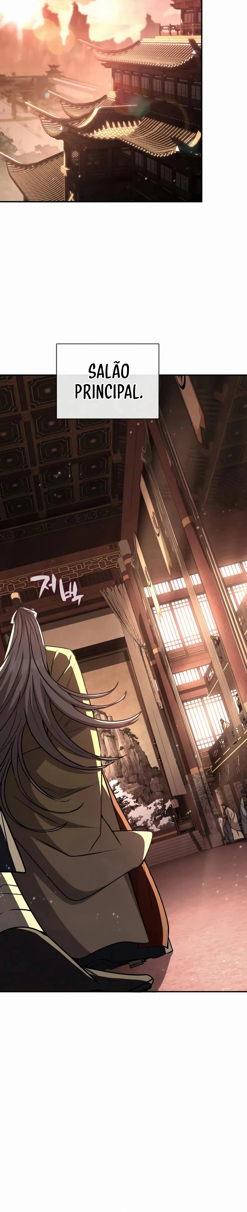 A Reencarnação do Deus dos Punhos Capitulo 21 Pagina 6