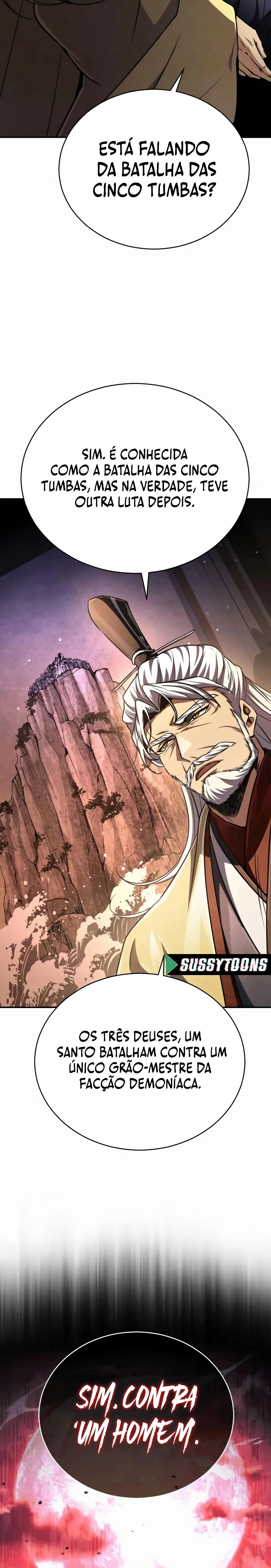 A Reencarnação do Deus dos Punhos Capitulo 21 Pagina 18