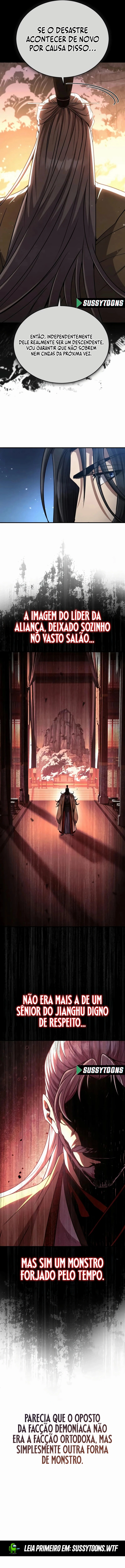 A Reencarnação do Deus dos Punhos Capitulo 21 Pagina 25