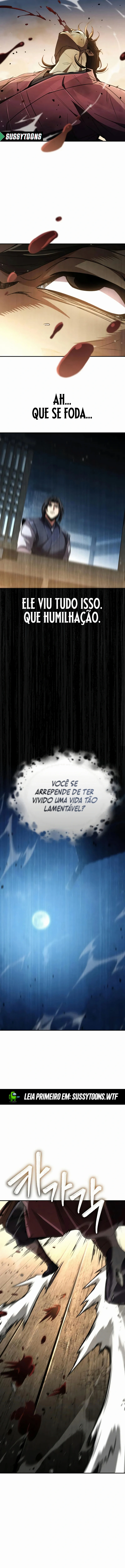 A Reencarnação do Deus dos Punhos Capitulo 24 Pagina 9