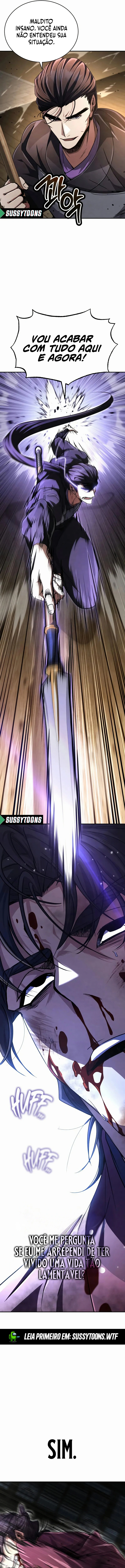 A Reencarnação do Deus dos Punhos Capitulo 24 Pagina 11