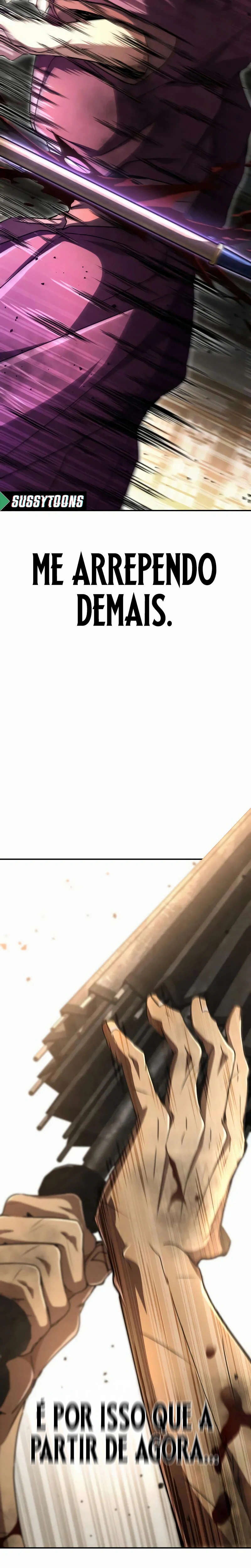 A Reencarnação do Deus dos Punhos Capitulo 24 Pagina 12