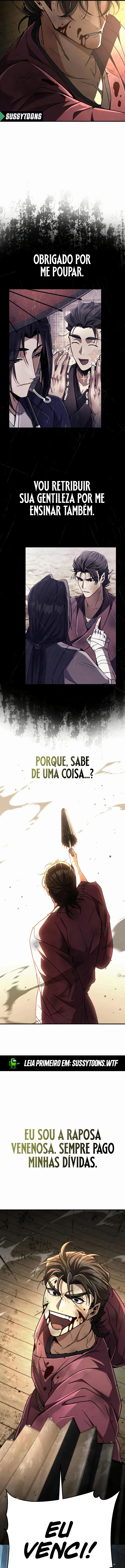 A Reencarnação do Deus dos Punhos Capitulo 24 Pagina 17