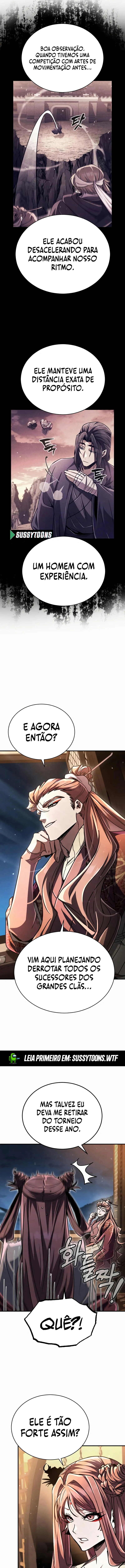 A Reencarnação do Deus dos Punhos Capitulo 24 Pagina 29