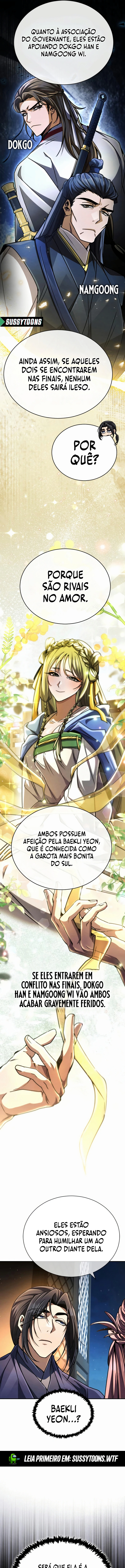 A Reencarnação do Deus dos Punhos Capitulo 25 Pagina 9