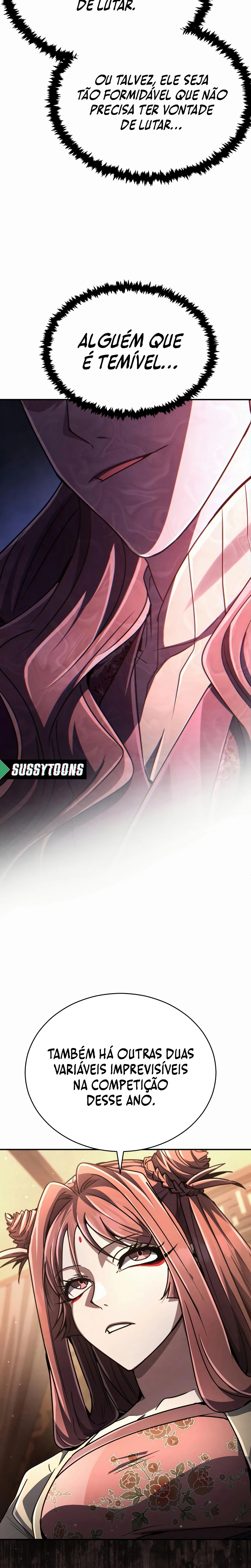 A Reencarnação do Deus dos Punhos Capitulo 25 Pagina 12