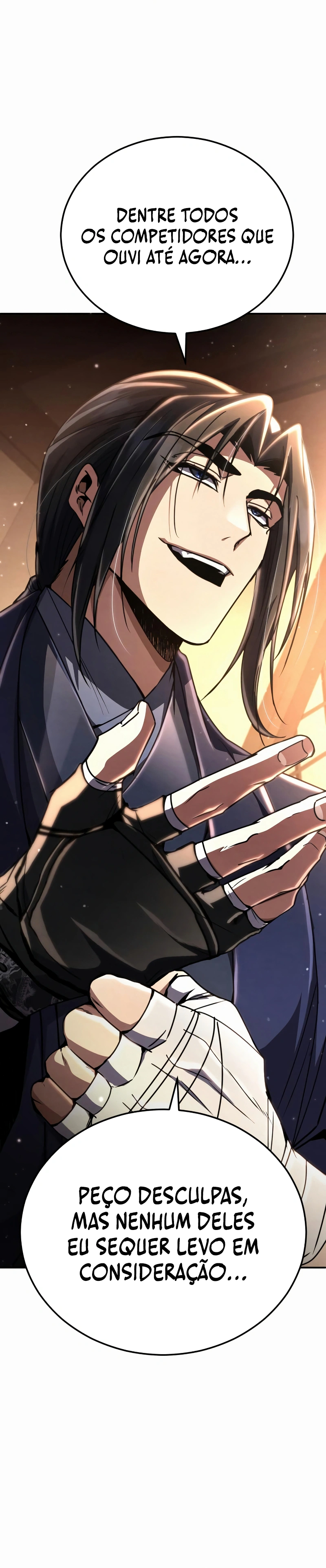 A Reencarnação do Deus dos Punhos Capitulo 25 Pagina 14