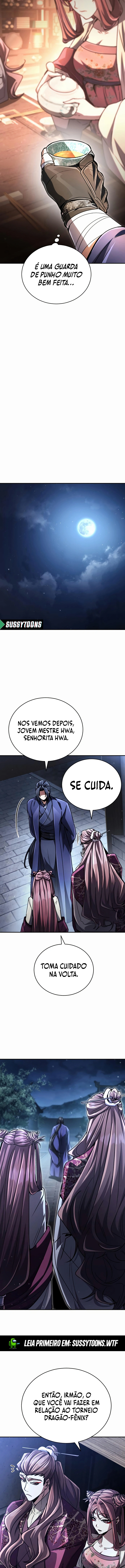 A Reencarnação do Deus dos Punhos Capitulo 25 Pagina 17