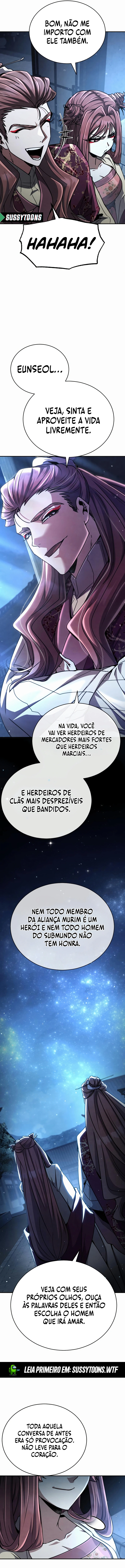 A Reencarnação do Deus dos Punhos Capitulo 25 Pagina 21