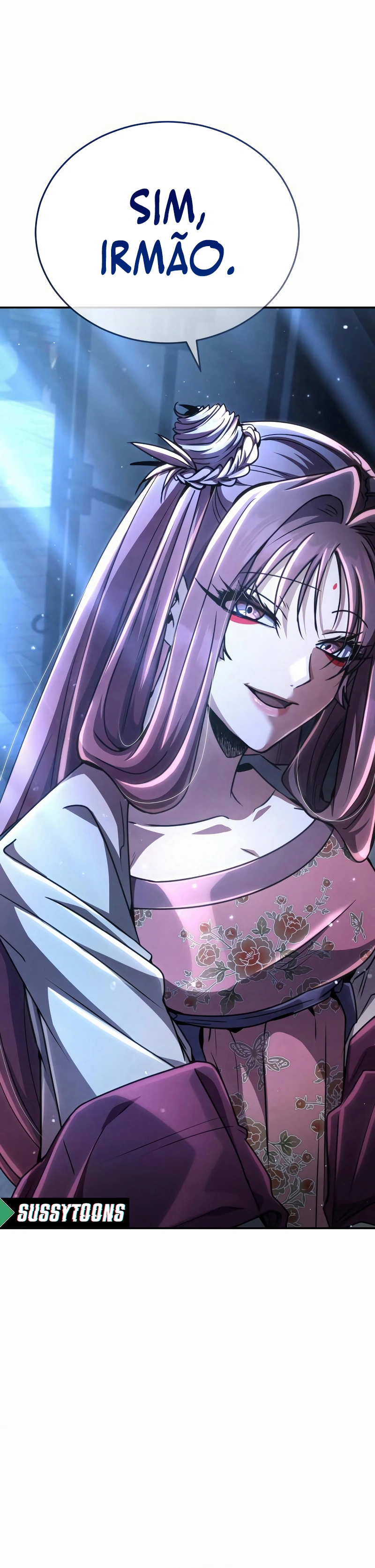 A Reencarnação do Deus dos Punhos Capitulo 25 Pagina 22