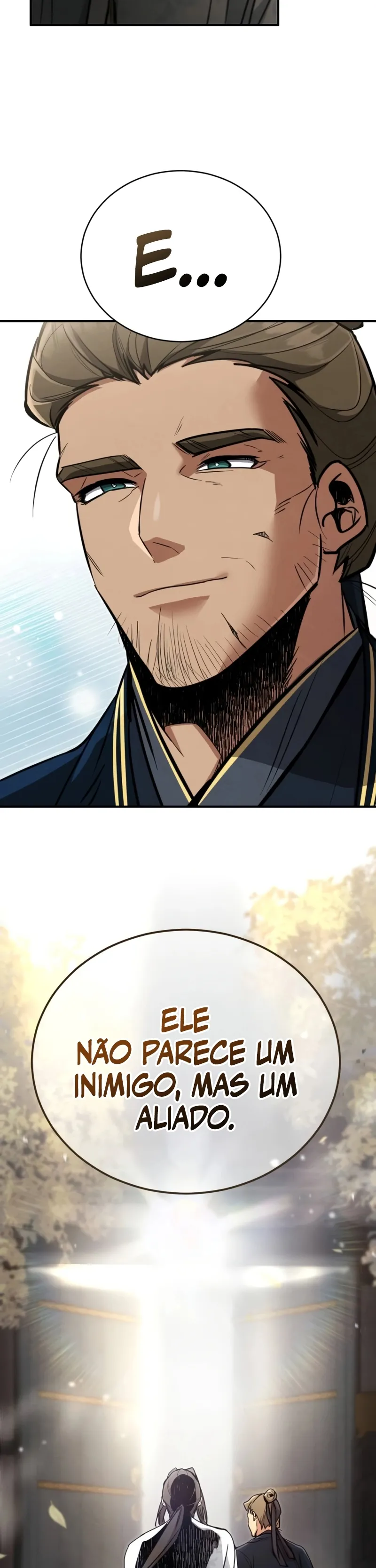 A Reencarnação do Deus dos Punhos Capitulo 3 Pagina 43