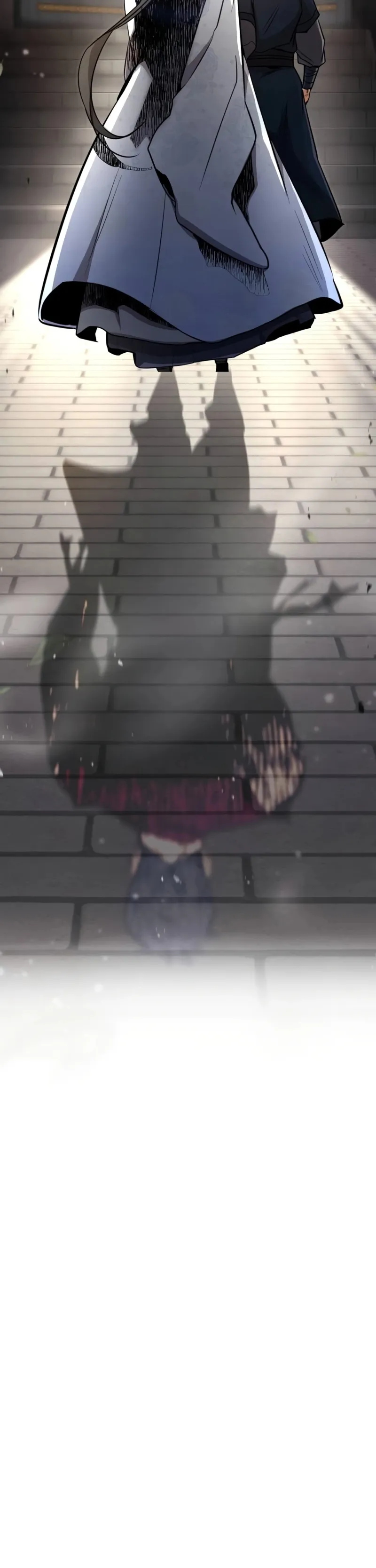 A Reencarnação do Deus dos Punhos Capitulo 3 Pagina 44