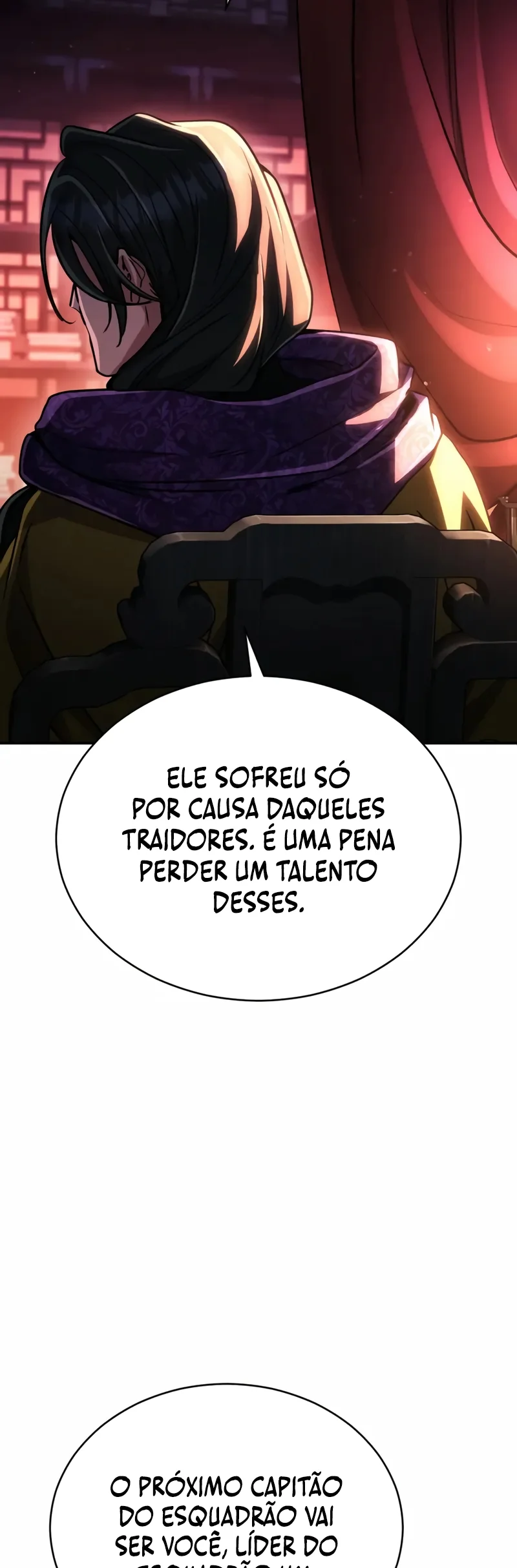 A Reencarnação do Deus dos Punhos Capitulo 37 Pagina 5