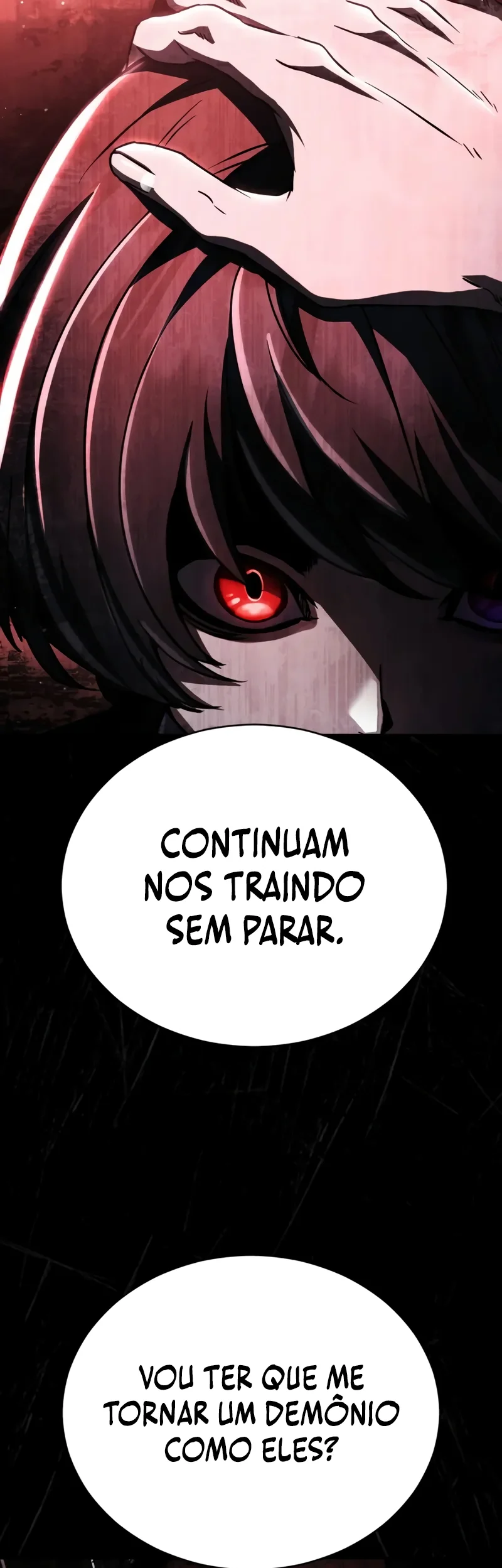 A Reencarnação do Deus dos Punhos Capitulo 37 Pagina 17