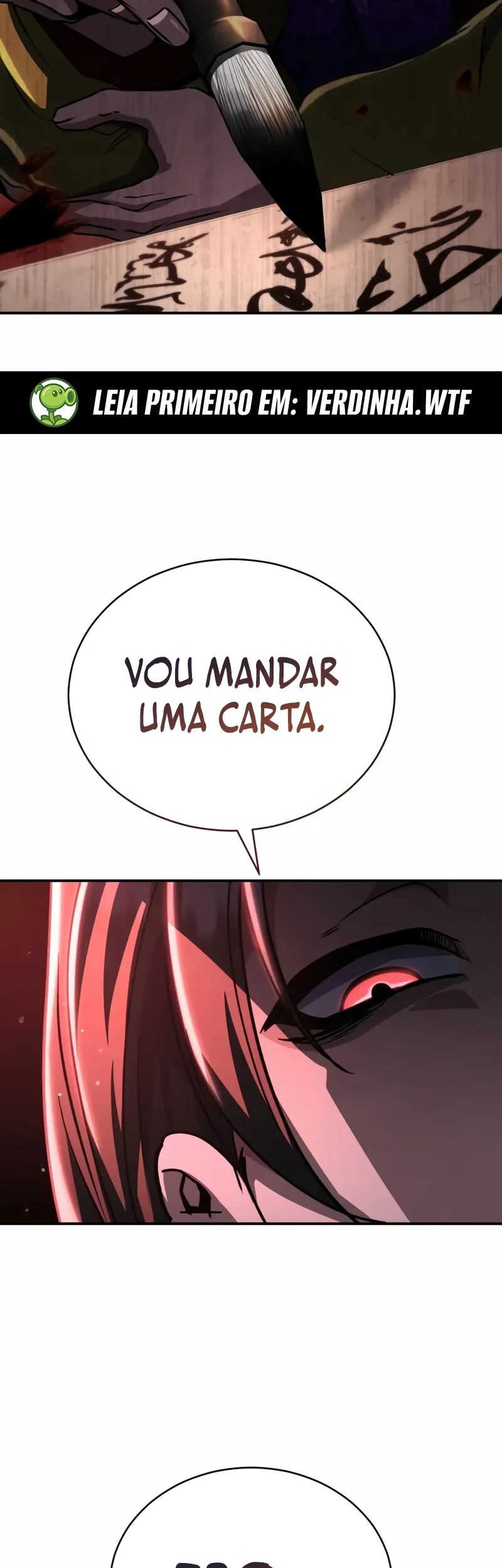 A Reencarnação do Deus dos Punhos Capitulo 37 Pagina 23