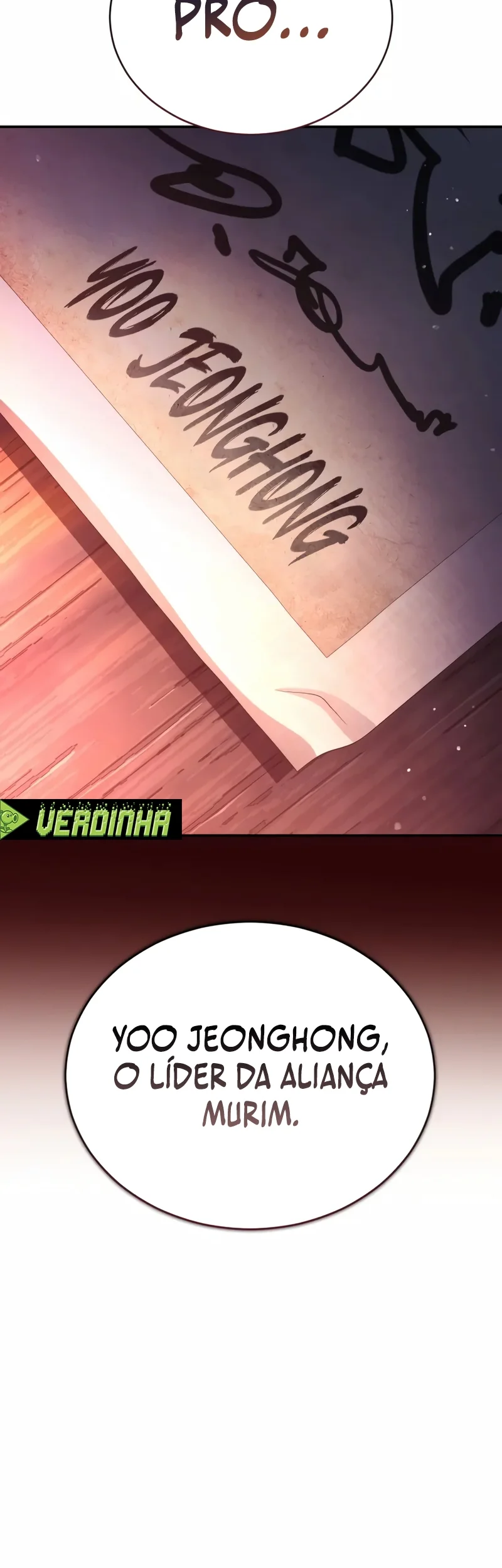 A Reencarnação do Deus dos Punhos Capitulo 37 Pagina 24