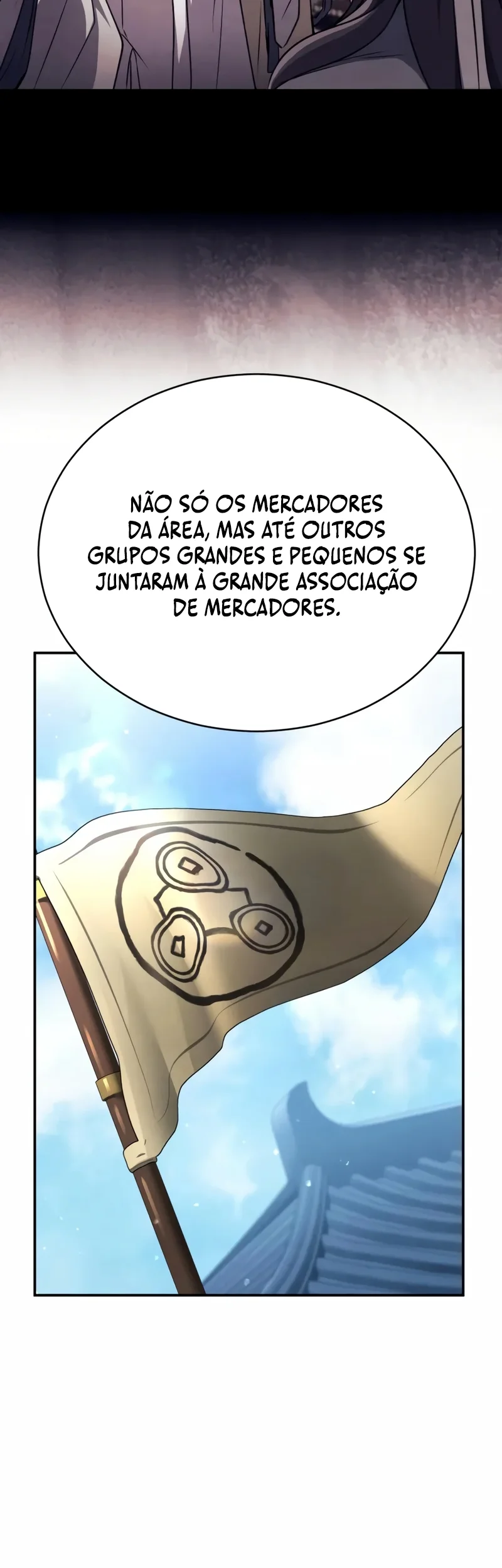 A Reencarnação do Deus dos Punhos Capitulo 37 Pagina 38