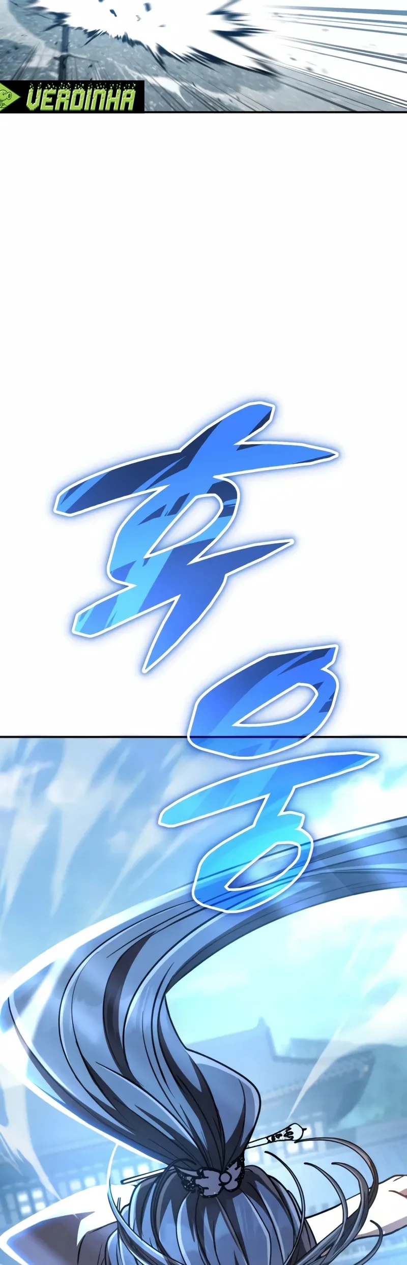 A Reencarnação do Deus dos Punhos Capitulo 37 Pagina 63