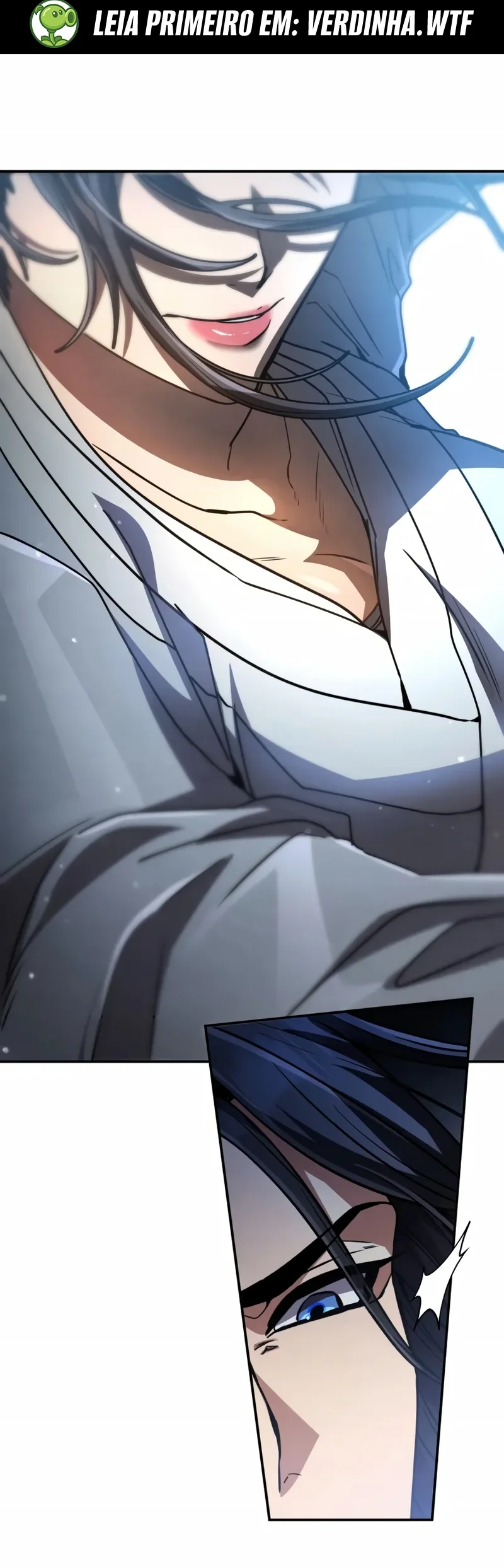 A Reencarnação do Deus dos Punhos Capitulo 37 Pagina 65